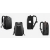Plecak fotograficzny K&F Concept Nature Wander 22 l - czarny